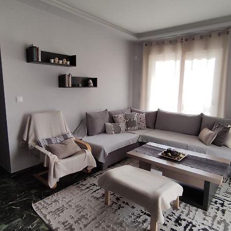 Two Bedroom Apartment In Atina Dış mekan fotoğraf