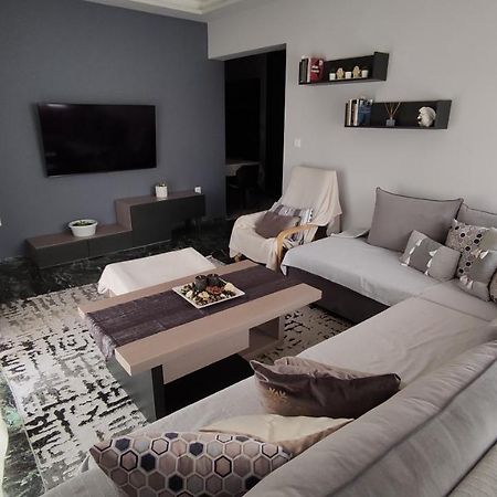 Two Bedroom Apartment In Atina Dış mekan fotoğraf