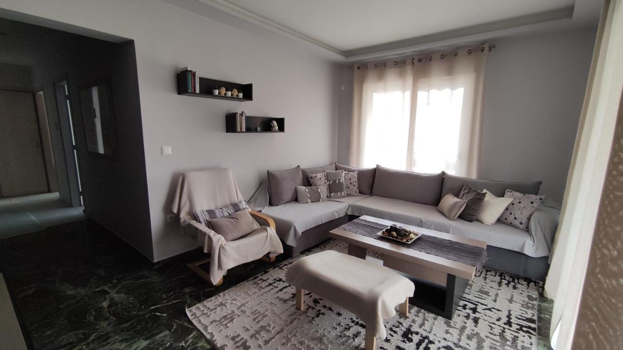 Two Bedroom Apartment In Atina Dış mekan fotoğraf