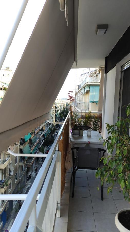 Two Bedroom Apartment In Atina Dış mekan fotoğraf