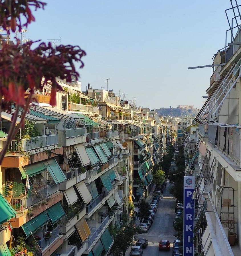 Two Bedroom Apartment In Atina Dış mekan fotoğraf