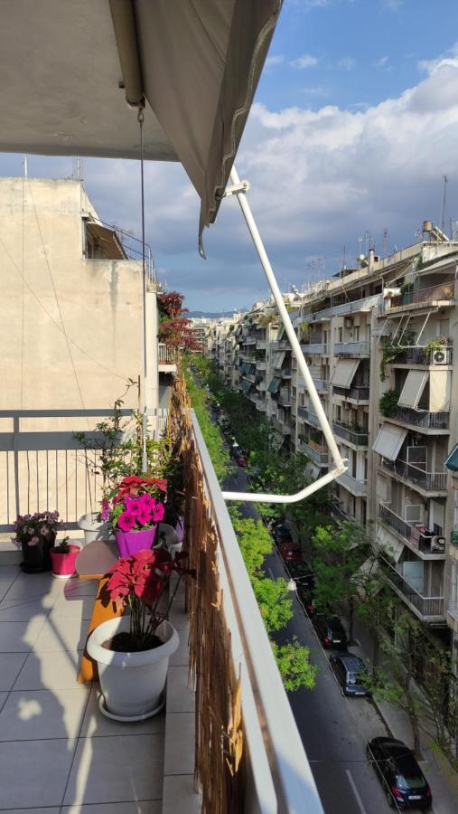 Two Bedroom Apartment In Atina Dış mekan fotoğraf