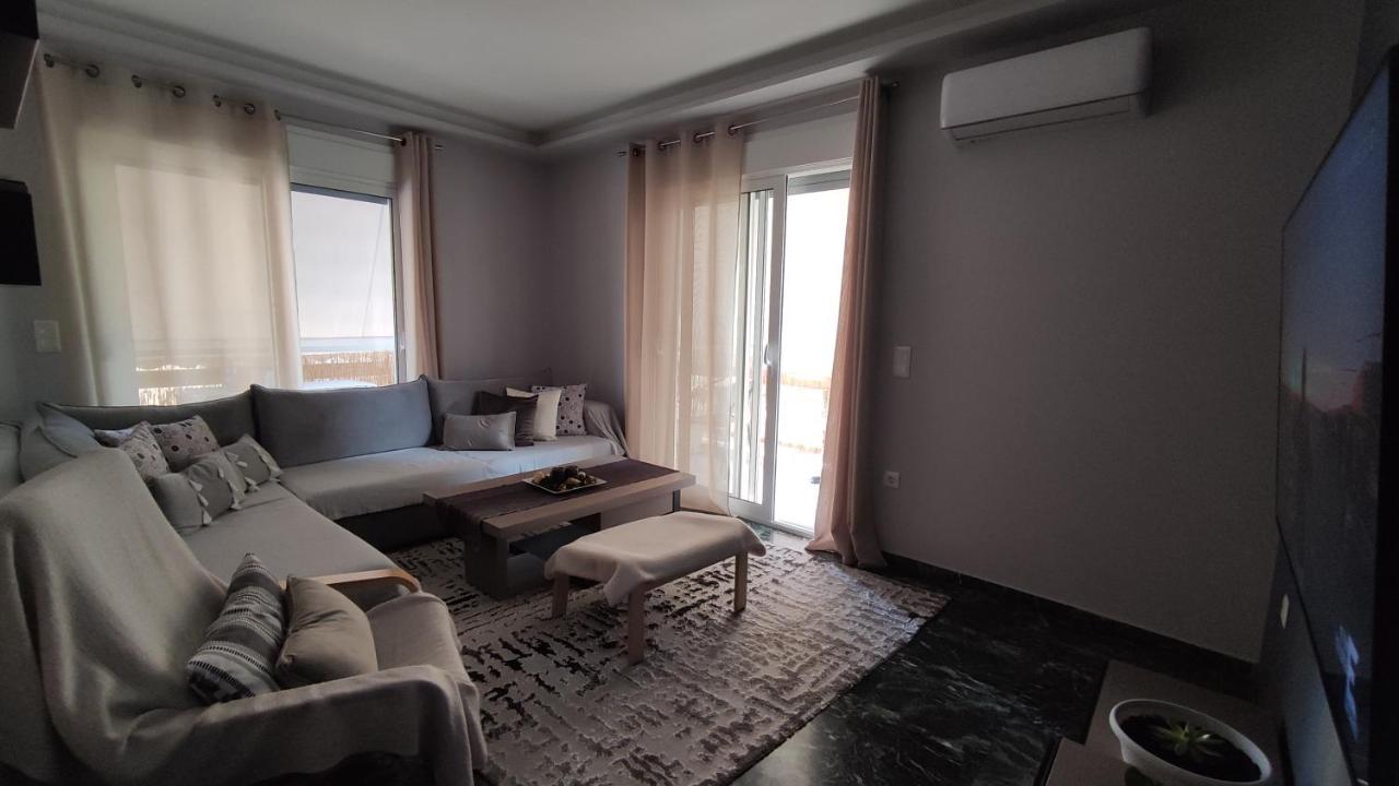 Two Bedroom Apartment In Atina Dış mekan fotoğraf