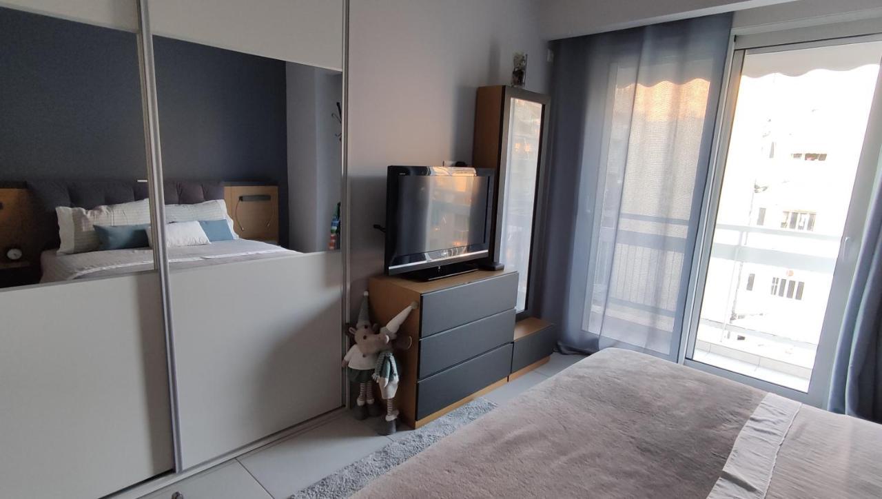Two Bedroom Apartment In Atina Dış mekan fotoğraf