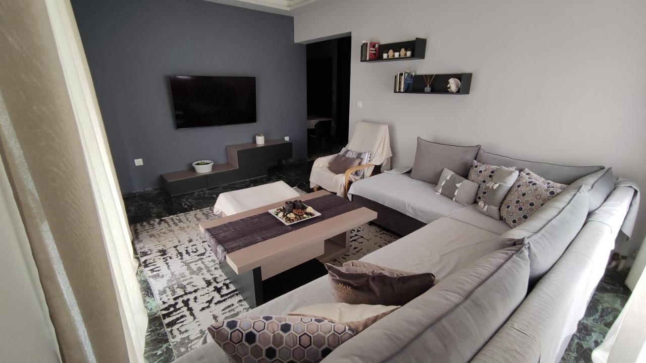Two Bedroom Apartment In Atina Dış mekan fotoğraf