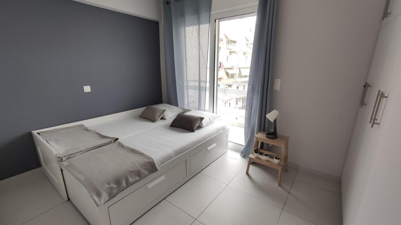 Two Bedroom Apartment In Atina Dış mekan fotoğraf