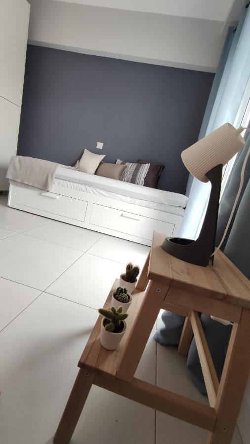 Two Bedroom Apartment In Atina Dış mekan fotoğraf