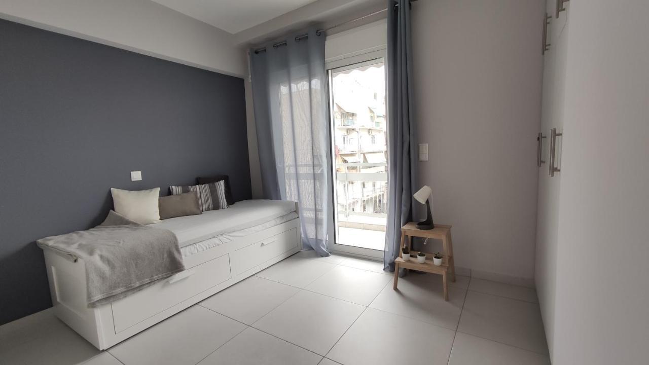 Two Bedroom Apartment In Atina Dış mekan fotoğraf