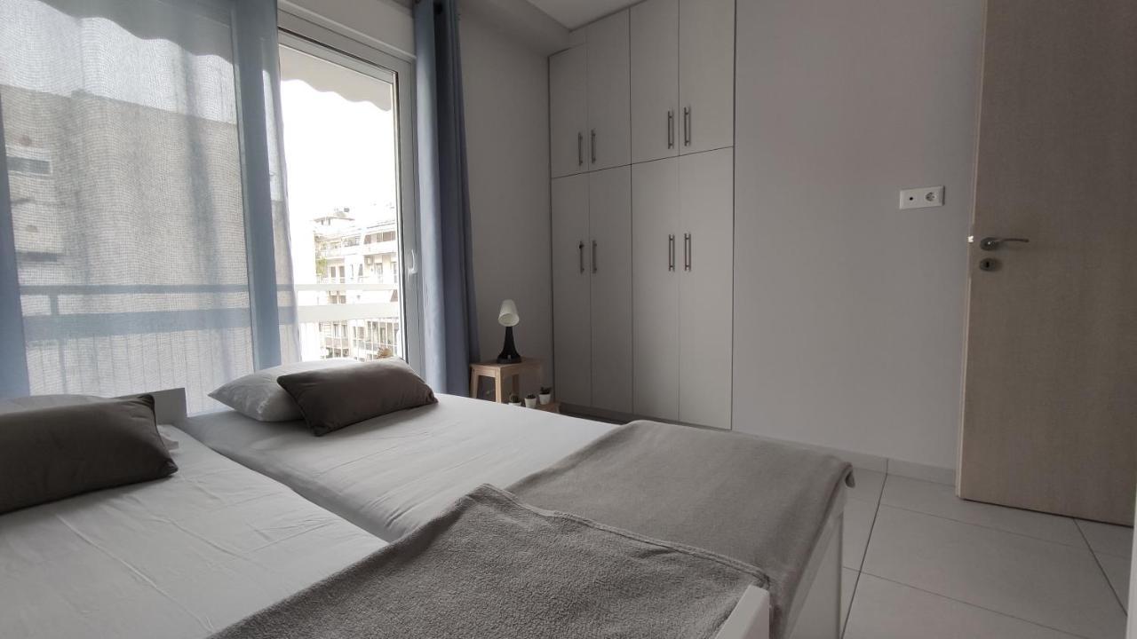 Two Bedroom Apartment In Atina Dış mekan fotoğraf